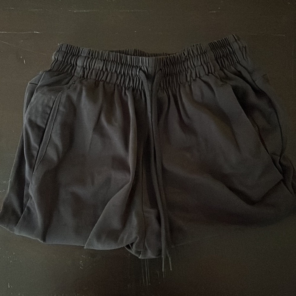 Adidas Drawstring Joggers - Picture 3 of 5